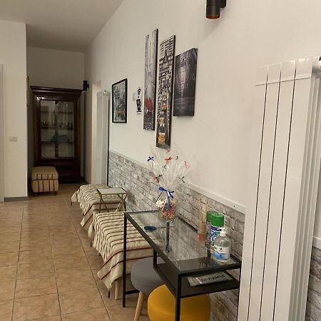 Casa Turro Milão Exterior foto
