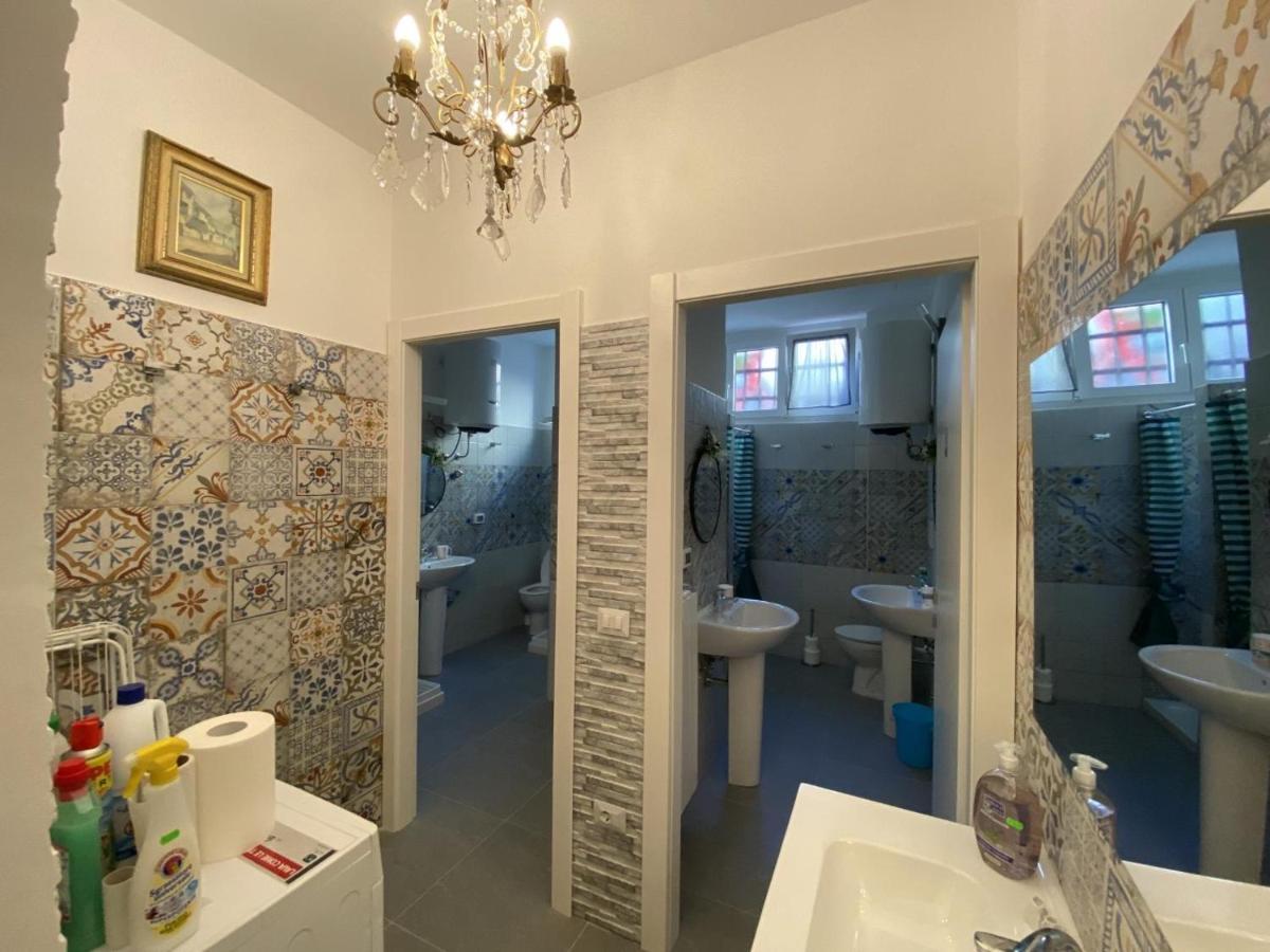 Casa Turro Milão Exterior foto