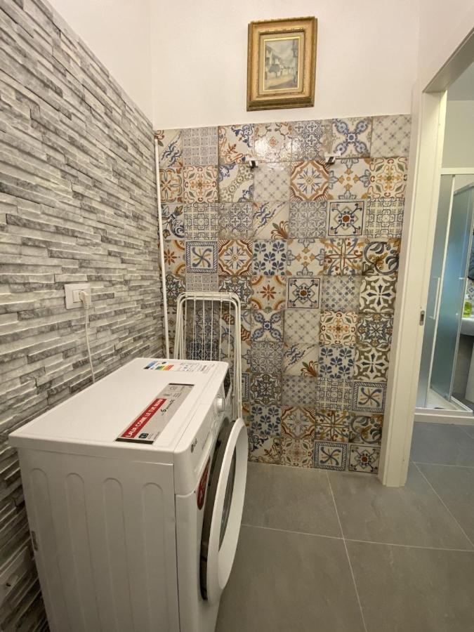 Casa Turro Milão Exterior foto