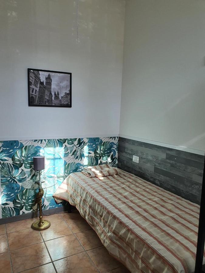 Casa Turro Milão Exterior foto
