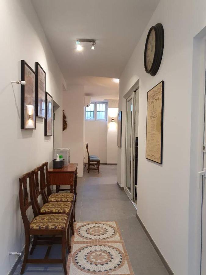 Casa Turro Milão Exterior foto
